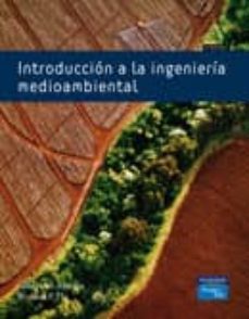introduccion a la ingenieria medioambiental-gilbert m. masters-9788483224441