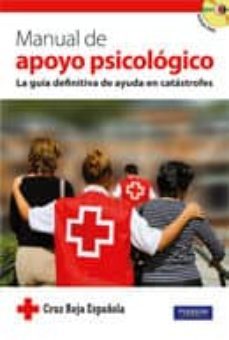 manual de apoyo psicologico-9788483226841