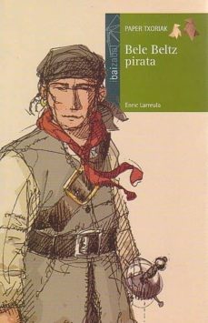 bele beltz pirata-9788483259641