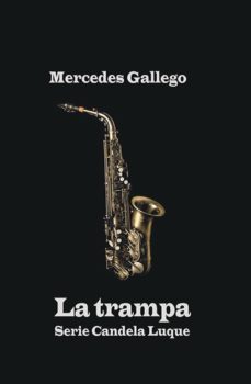 la trampa (ebook)-mercedes gallego-9788483260241