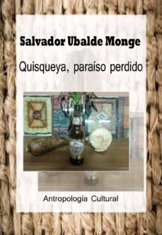 quisqueya, paraiso perdido (ebook)-9788483263341
