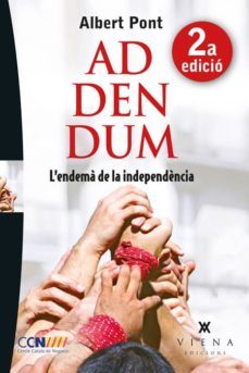 addendum. l endema de la independencia-albert pont-9788483307441