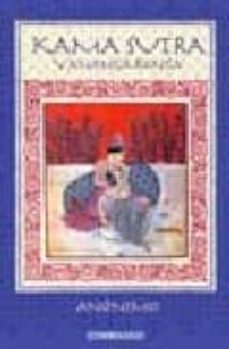 kama sutra y ananga ranga-9788483460641