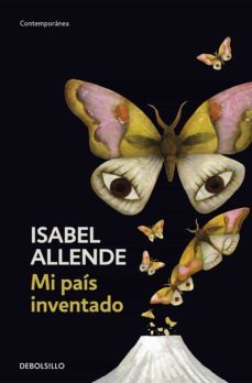 mi pais inventado-isabel allende-9788483462041