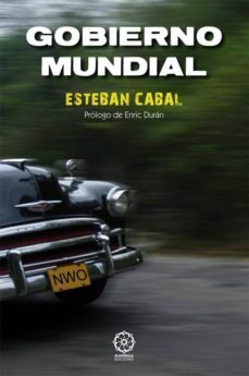 gobierno mundial 2ª edicion-esteban cabal-9788483526941