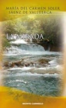 la mirada-mª del carmen soler saenz de val-9788483535141