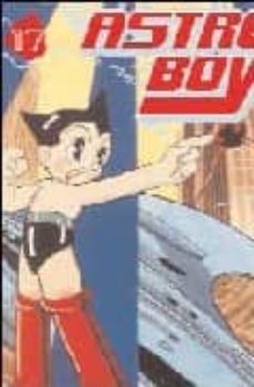 astroboy 17-9788483570241
