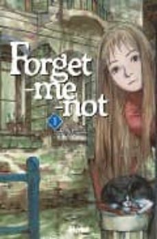 forget me not, nº 1-9788483571941