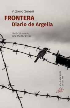 -vittorio sereni-9788483595541