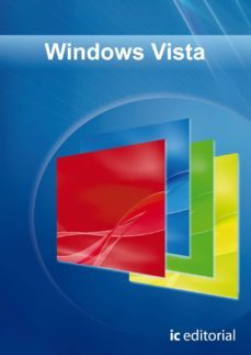 (i.b.d.) windows vista-9788483641941