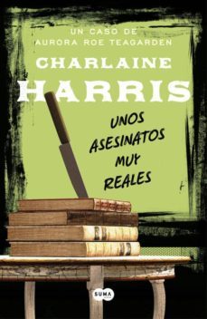 -charlaine harris-9788483652541
