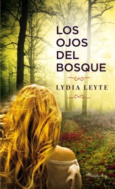los ojos del bosque (ebook)-9788483654941