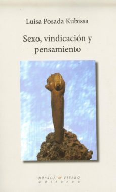 sexo, vindicacion y pensamiento-9788483748541