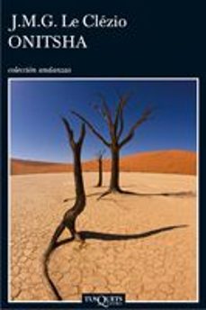 onitsha-jean marie gustave le clezio-9788483831441
