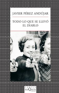 todo lo que se llevo el diablo-9788483834541