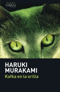 kafka en la orilla-haruki murakami-9788483835241