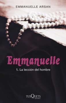 emmanuelle 1. la lección del hombre (ebook)-emmanuelle arsan-9788483837641