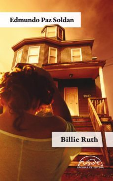 billie ruth (ebook)-9788483935941