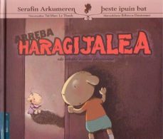 serafin arkumeren 4:arreba haragijalea edo arkume eroaren gaixota suna-9788483941041