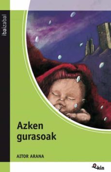 azken gurasoak-aitor arana-9788483943441