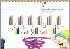 eskuekin pentsatu 5 urte-9788483946541