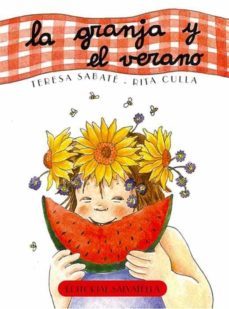 la granja y el verano ( el curso del año 5)-9788484123941