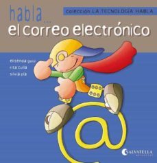 la tecnologia habla 8-9788484127741