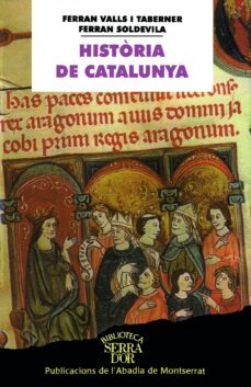 historia de catalunya-9788484154341