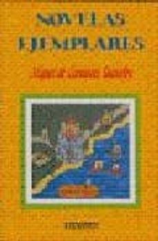 novelas ejemplares-miguel de cervantes saavedra-9788484183341