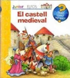el castell medieval-9788484233541