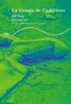 la granja de cadaveres-bill bass-jon jefferson-9788484282341