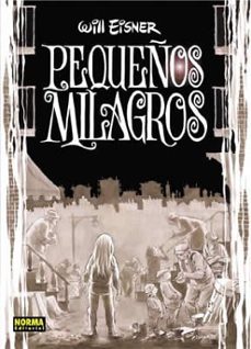 pequeños milagros-9788484314141