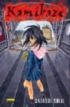 kamikaze 3-9788484319641