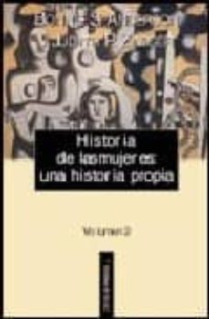 historia de las mujeres: una historia propia 1-9788484320241