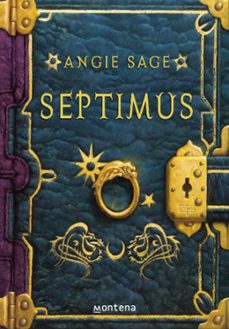 septimus-angie sage-9788484412441