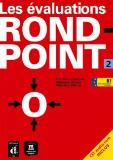 evaluations de rond-point 2-9788484434641