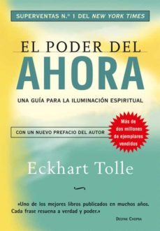 el poder del ahora (e-book) (ebook)-eckhart tolle-9788484453741