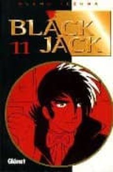 black jack 11-osamu tezuka-9788484490241