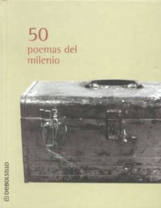 50 poemas del milenio-9788484505341