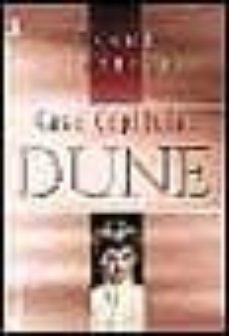 casa capitular dune-frank herbert-9788484506041