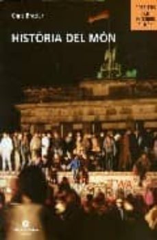 historia del mon (2ª ed.)-9788484524441