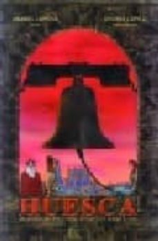 huesca: historias de petronila, jorge y el mago lucas-9788484650041