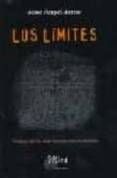 los limites-jose angel jarne-9788484651741