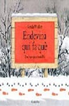 endivina qui fa que-9788484700241