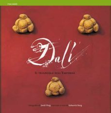 dali, el triangle de l emporda, serie 4 (italiano)-9788484781141