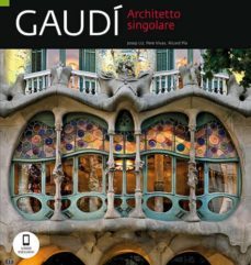 gaudi (ita)-josep liz-pere vivas ortiz-9788484786641
