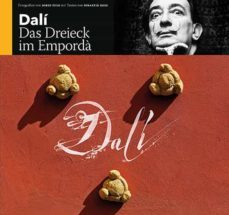 dali: el triangulo del emporda (aleman)-9788484787341