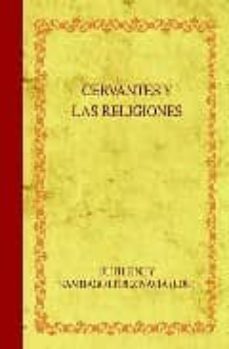 cervantes y las religiones-9788484893141