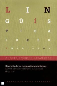 diacronia de las lenguas iberorromanicas-9788484894841
