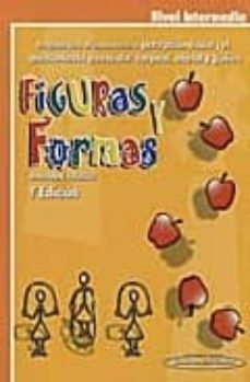 figuras y formas: nivel adelantado-marianne frostig-9788485320141